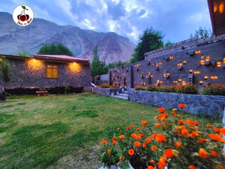 Das-e-Basi Resort