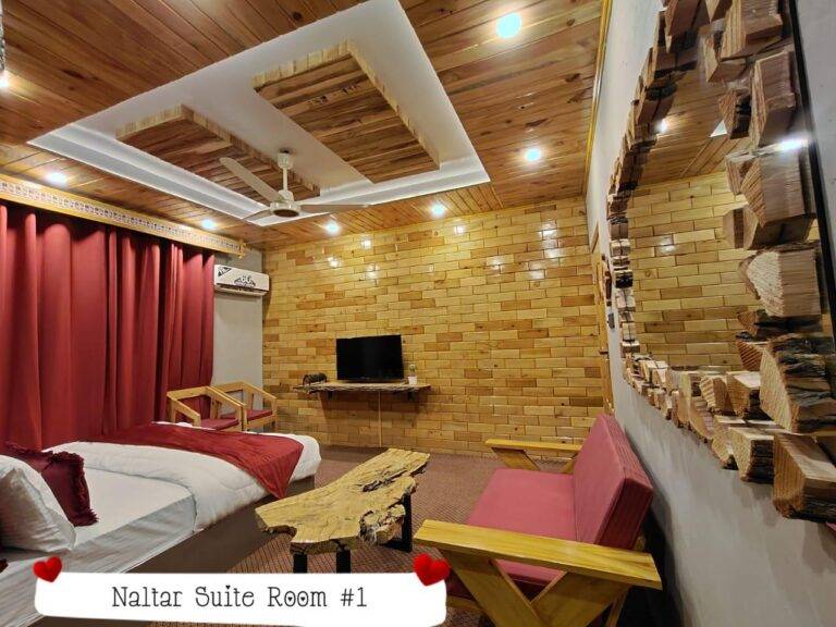 Das-e-Basi Resort