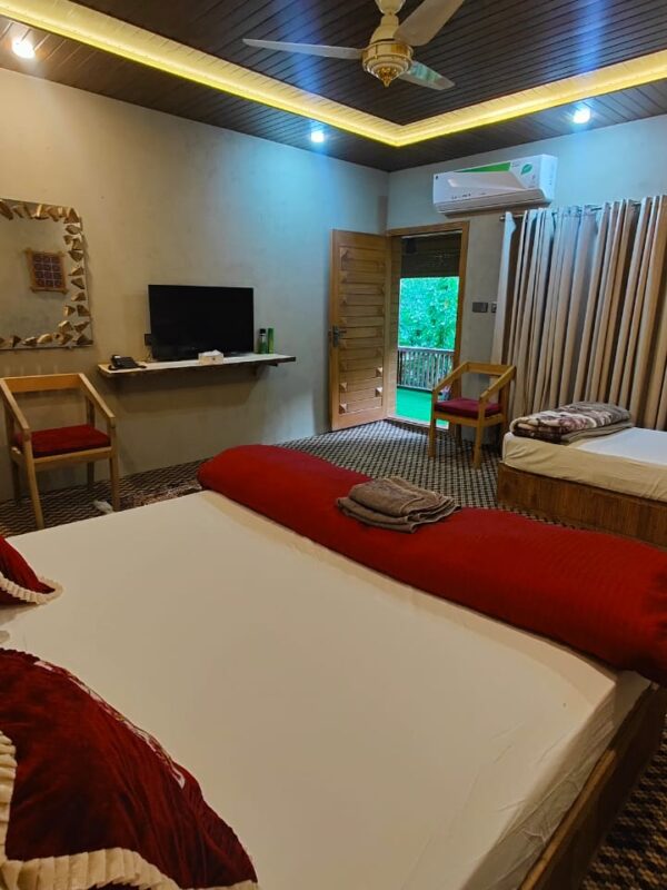 Tumrui room 6