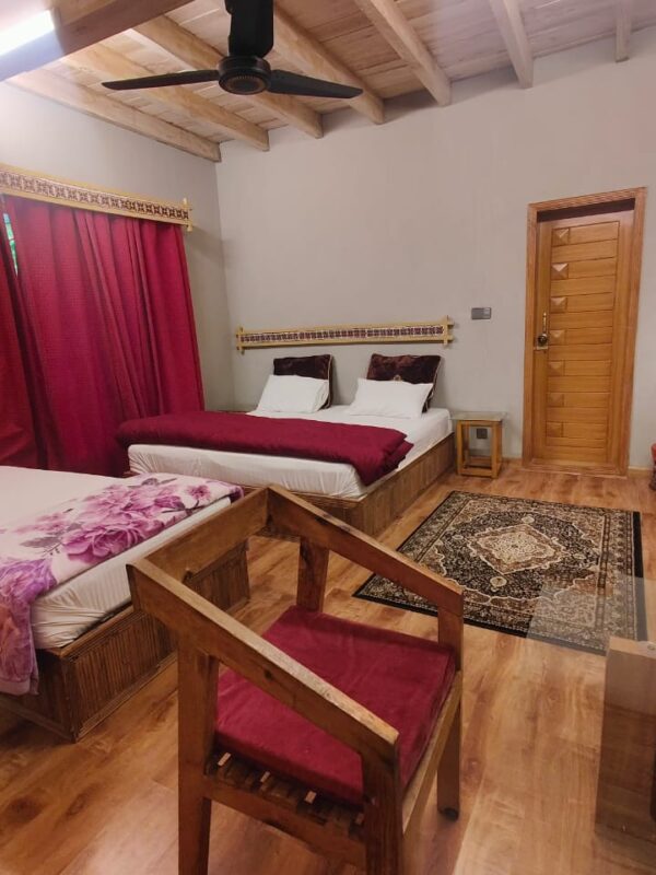 Turmui 0003 room das-e-basi