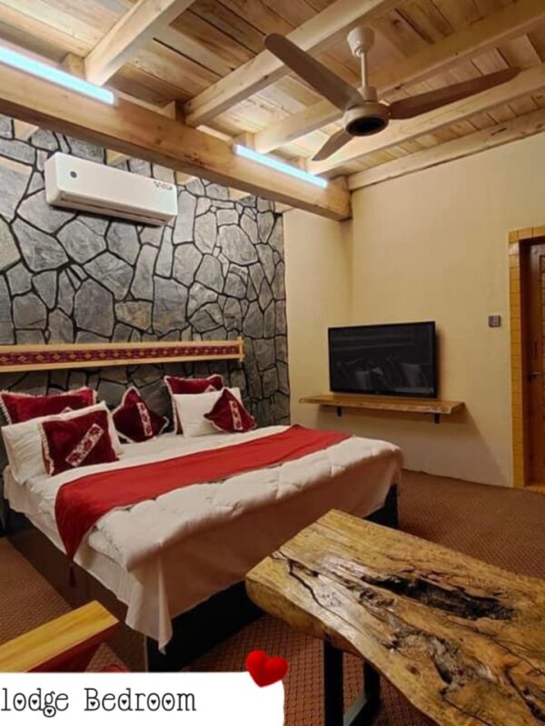 Turmui 001 room das-e-basi