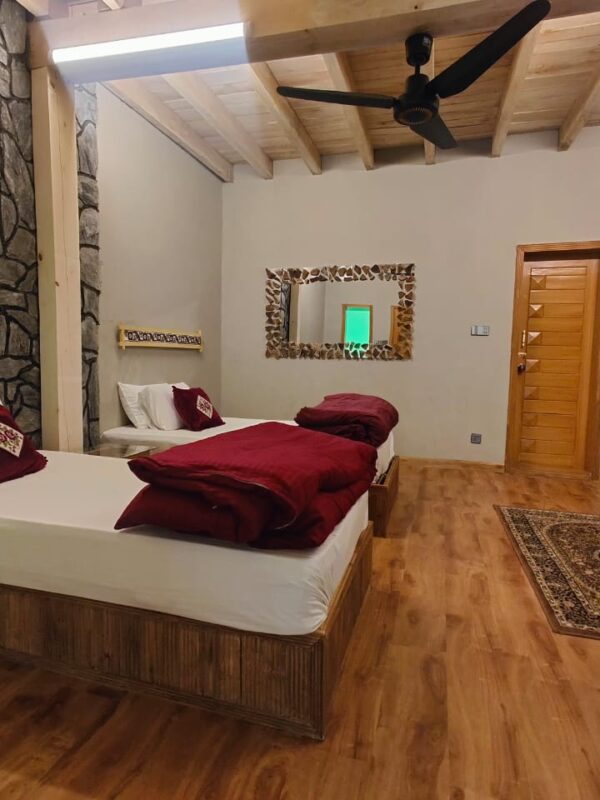 Turmui 02 room das-e-basi