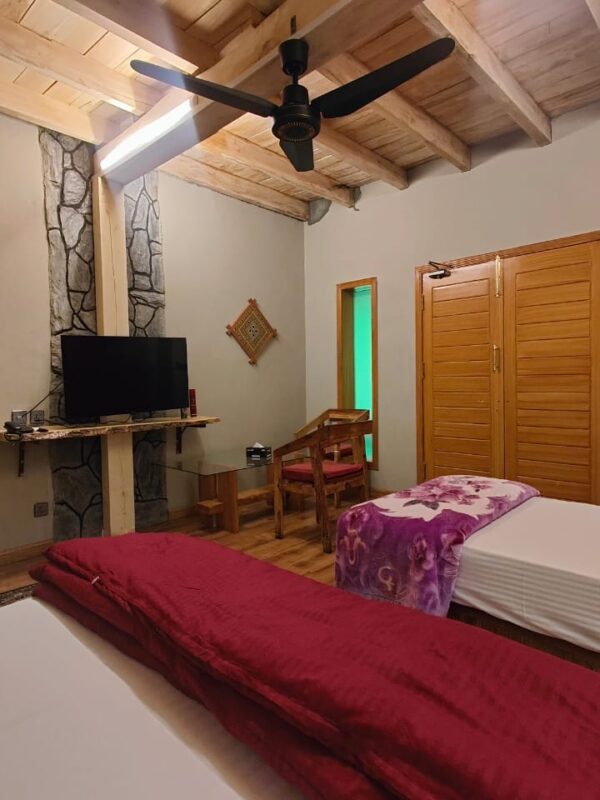 Turmui 03 room das-e-basi