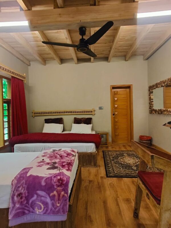 Turmui 3 room das-e-basi