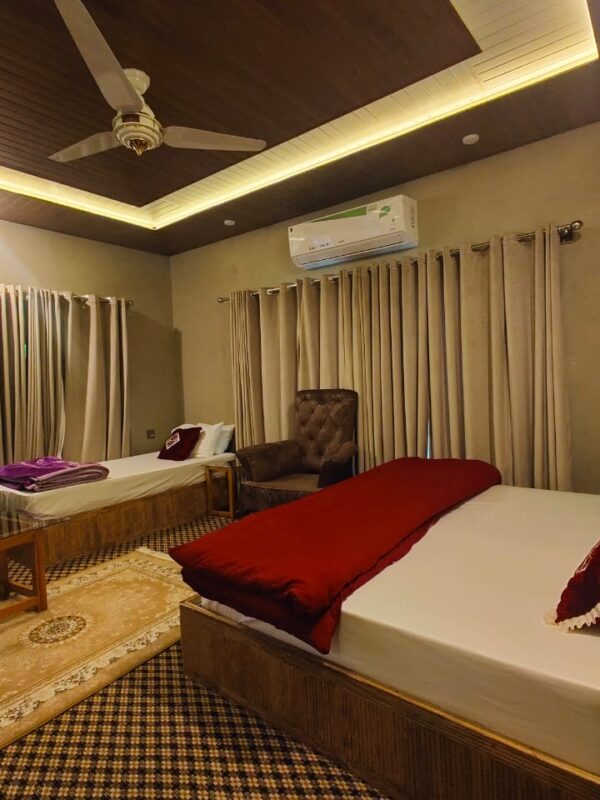 Turmui room 4