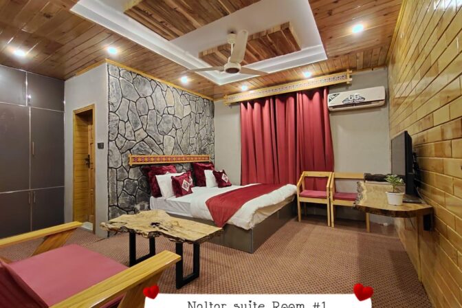 naltar suite room 1